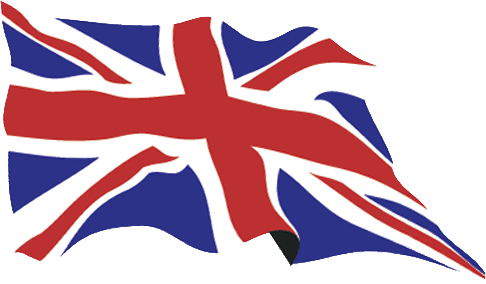 Engleska zastava